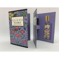 GUCCI Flora Gorgeous Magnolia EDP Luxus Proben 2x1,5ml Spray New 2023