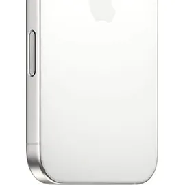 Apple iPhone 16 Pro Max 512 GB Titan Weiß