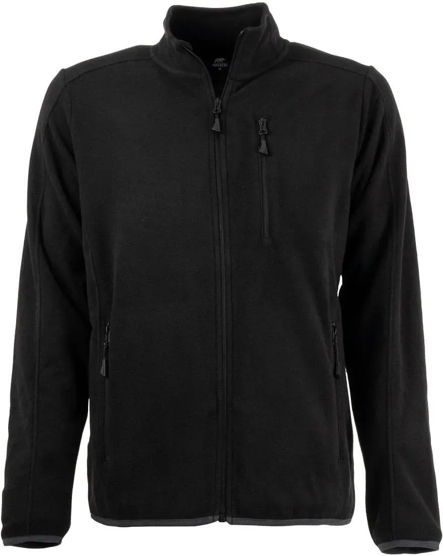 FORSBERG Haakon Fleecejacke