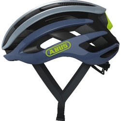 Abus Airbreaker light grey S (51-55 cm)