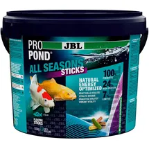JBL All Seasons Sticks 1,0 kg