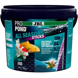 JBL All Seasons Sticks 1,0 kg