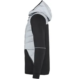 New Wave Utah Steppjacke grau XL