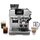 De'Longhi La Specialista Touch EC9455.M Metall