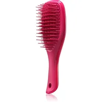 Tangle Teezer Tangle-Teezer Haarbuersten The-Wet-DetanglerStraight & Culy HairUltimate Mini - Electric Raspberry 1 Stk.
