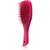Tangle Teezer Tangle-Teezer Haarbuersten The-Wet-DetanglerStraight & Culy HairUltimate Mini - Electric Raspberry 1 Stk.