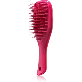 Tangle Teezer Tangle-Teezer Haarbuersten The-Wet-DetanglerStraight & Culy HairUltimate Mini - Electric Raspberry 1 Stk.