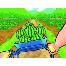 Gardening Mama: Forest Friends (USK) (3DS)