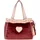 Juicy Couture Daydreamer Shopper Polyester Red