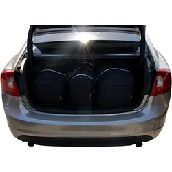 Kofferraumtaschen Set - VOLVO S60 II Cross Country