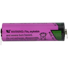 Tadiran Batteries SL360/PT Mignon AA 2 St.