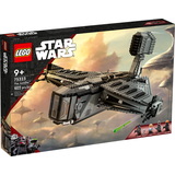 LEGO Star Wars Die Justifier 75323