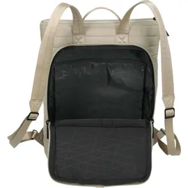 Travelite Barbara Stepp Rucksack Satin Nude