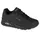 SKECHERS Uno - Stand on Air Schwarz 39