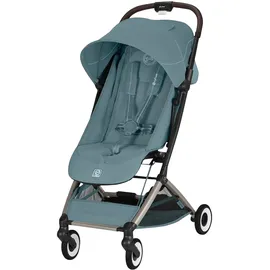 Cybex Orfeo Buggy Stormy Blue