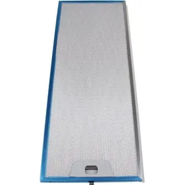 Zanussi 50271563004 Metallfilter Fettfilter 515x185mm