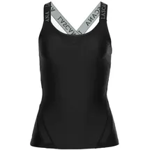 LASCANA Funktionsshirt schwarz 48/50