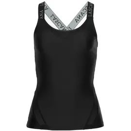 LASCANA Funktionsshirt schwarz 48/50