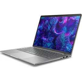HP ZBook 8 G1i 14 Intel Core Ultra 7 255H 32 GB RAM 1 TB SSD B30LLES