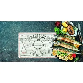 d-c-fix - D-c-table® Tischset Rio Barbecue 44 X 29 Cm, Offwhite Tischset