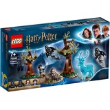 LEGO Harry Potter Expecto Patronum 75945