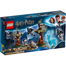 LEGO Harry Potter Expecto Patronum 75945