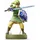 Nintendo amiibo The Legend of Zelda Collection Link Skyward Sword - Breath of The Wild
