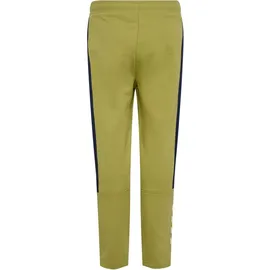 hummel Rush Green Olive 122