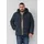 s.Oliver Sportive Puffer-Jacke blau 5XL