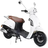 GT UNION Massimo 50 ccm 3,0 PS 45 km/h Weiß
