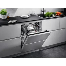 AEG Electrolux FSK75758P