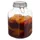 Relaxdays Einmachglas 3 l 2 St.