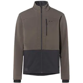 Vaude Herren Qimsa Pro Softshell Jacke (Größe M,