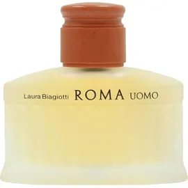 Laura Biagiotti Roma Uomo Eau de Toilette 75 ml