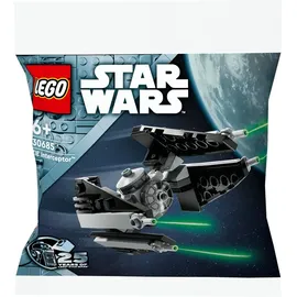 LEGO Star Wars TIE-Abfangjäger 30685