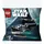 LEGO Star Wars TIE-Abfangjäger 30685