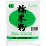 Klebreismehl Bot Nep Klebereismehl Sticky Rice Flour Glutinous Rice Flour  400 g