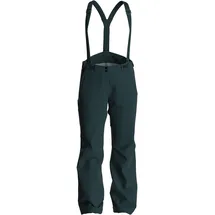 Scott Explorair 3L Damen Skihose grün L