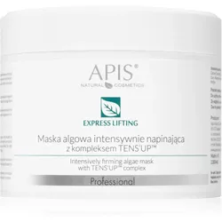 Apis Natural Cosmetics Express Lifting TENS UPTM complex Nährende und straffende Maske für reife Haut 100 g