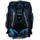 ergobag Maxi 6-tlg. Bärassic Garden blau