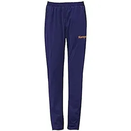 Kempa Emotion 2.0 Sporthose deep blau 140