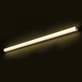 rendl light Levia 120 24 W 3000 K Chrom 120 cm