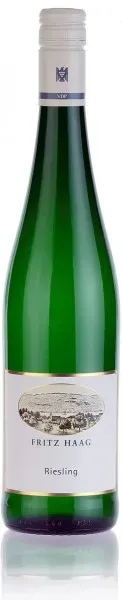 Riesling feinherb Fritz Haag 2023