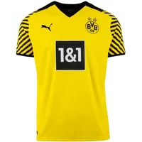 Puma Borussia Dortmund Heimtrikot 2021/2022 L