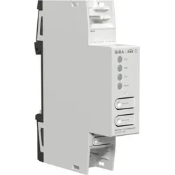 Gira 212300 Bereichs-/Linienkoppler KNX REG