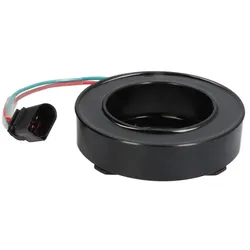 Spule, Magnetkupplung THERMOTEC KTT030096