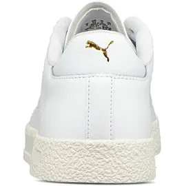 Puma Club 1948 puma white-puma team gold 45