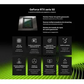 Inno3D GeForce RTX 5090 X3 32 GB GDDR7