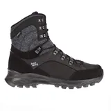 Hanwag Banks Winter GTX Schuhe (Größe 48, schwarz)