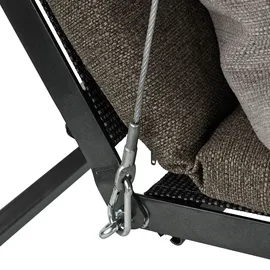Angerer Relax smart olive 3-Sitzer